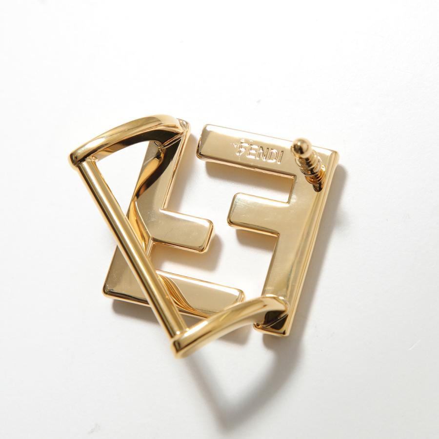 FENDI フェンディ ベルト 8C0736 ASUV レディース レザー FENDI フェンディ ベルト 8C0736 ASUV レディース レザー