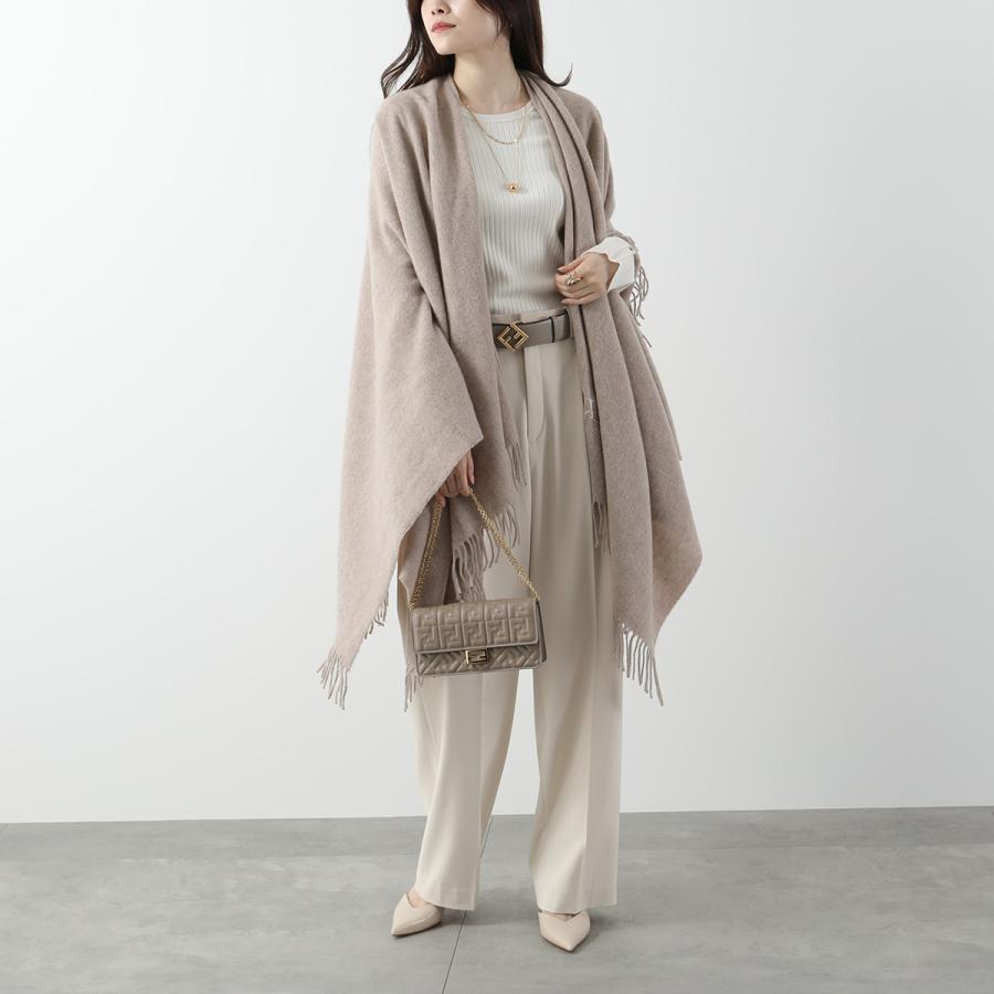 FENDI フェンディ ベルト 8C0736 ASUV レディース レザー FENDI フェンディ ベルト 8C0736 ASUV レディース レザー