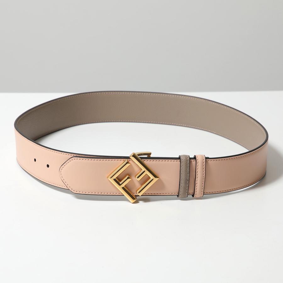 FENDI フェンディ ベルト 8C0736 ASUV レディース レザー FENDI フェンディ ベルト 8C0736 ASUV レディース レザー