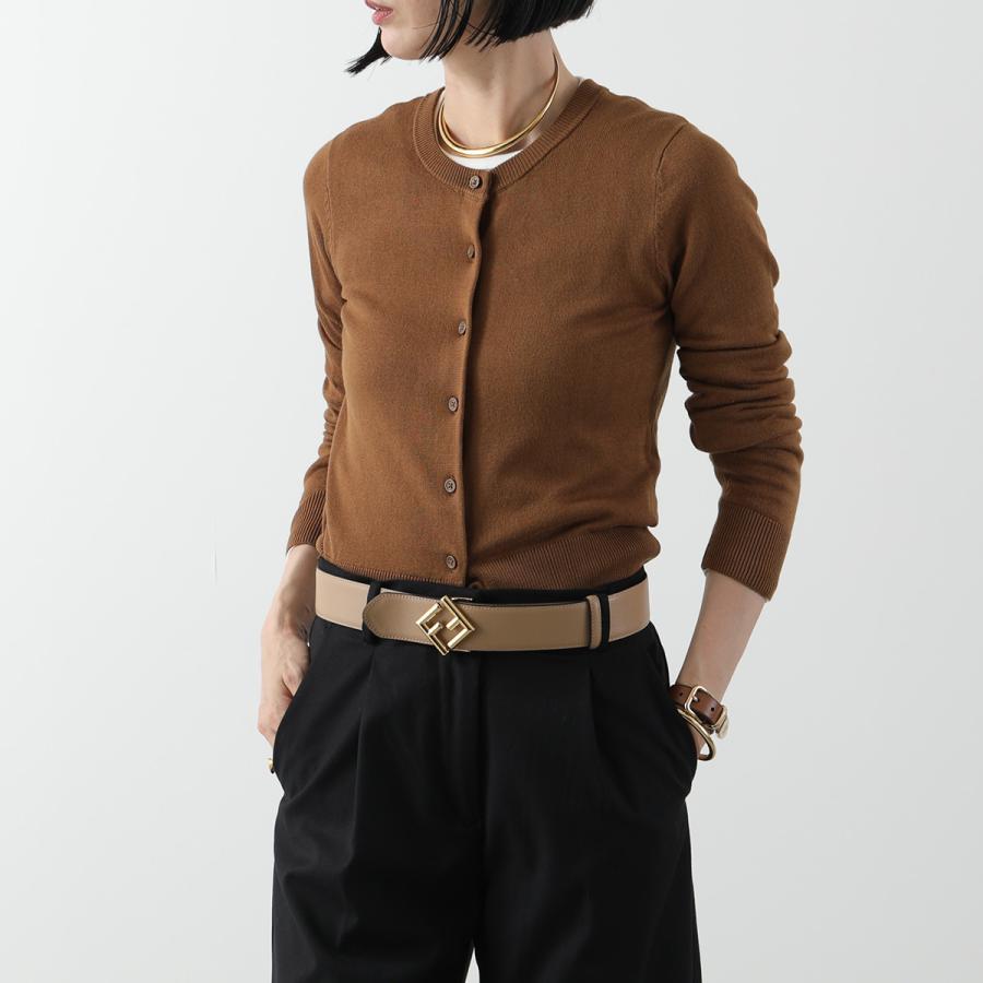 FENDI フェンディ ベルト 8C0736 ASUV レディース レザー FENDI フェンディ ベルト 8C0736 ASUV レディース レザー
