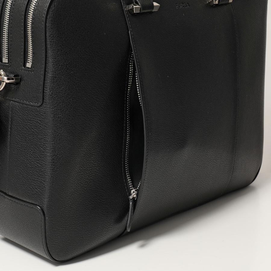 FURLA（フルラ） Furla Man ブリーフケース Zefiro L MB00117 AX0732
