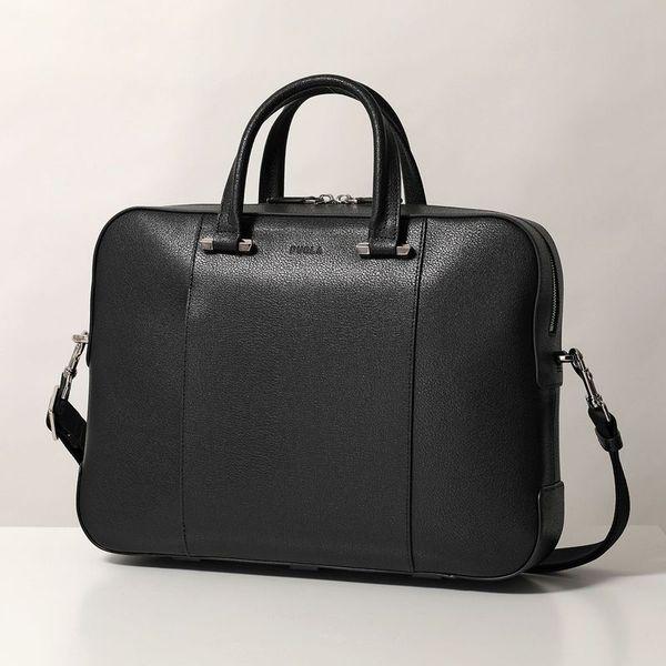 FURLA（フルラ） Furla Man ブリーフケース Zefiro L MB00133 AX0732