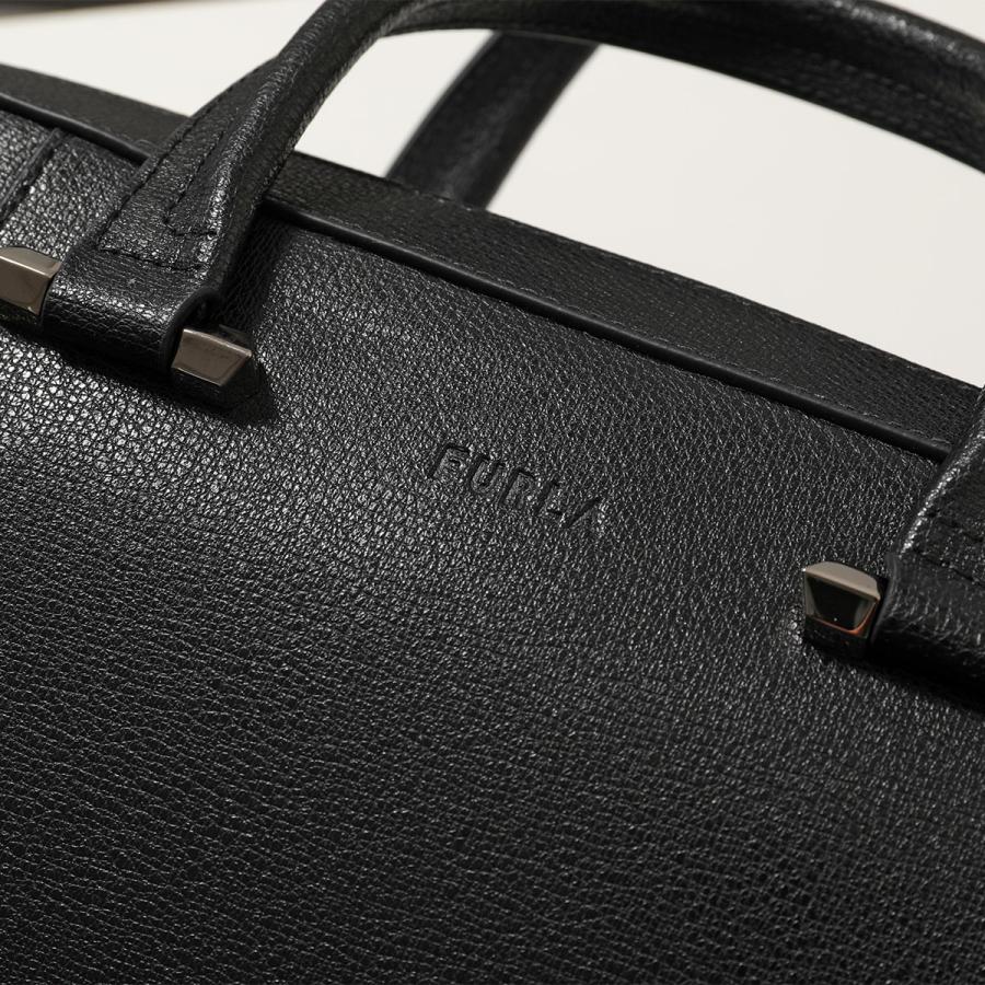 FURLA Furla Man フルラ ブリーフケース Zefiro L MB00133