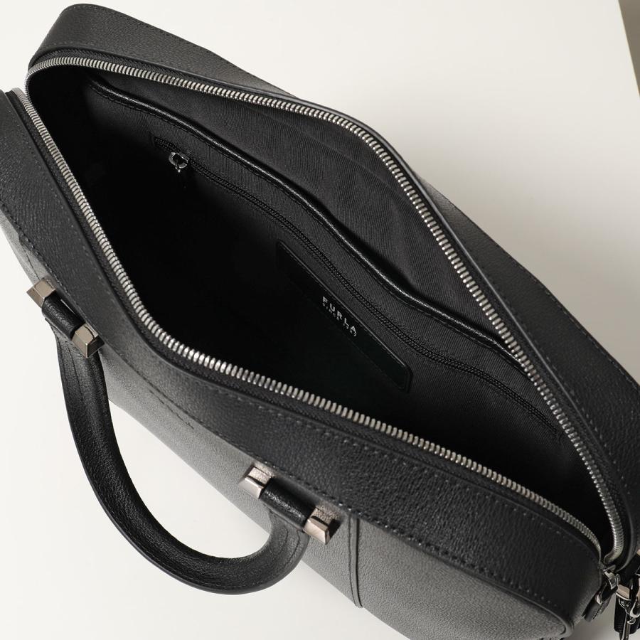 FURLA（フルラ） Furla Man ブリーフケース Zefiro L MB00133 AX0732