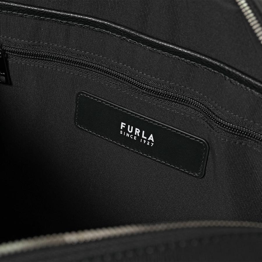 FURLA（フルラ） Furla Man ブリーフケース Zefiro L MB00133 AX0732