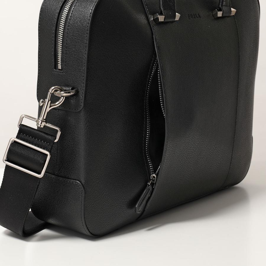 FURLA（フルラ） Furla Man ブリーフケース Zefiro L MB00133 AX0732