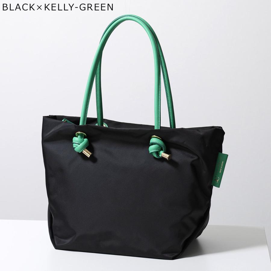 VIOLAd'ORO（ヴィオラドーロ） トートバッグ BIANCA M ビアンカ V-2175