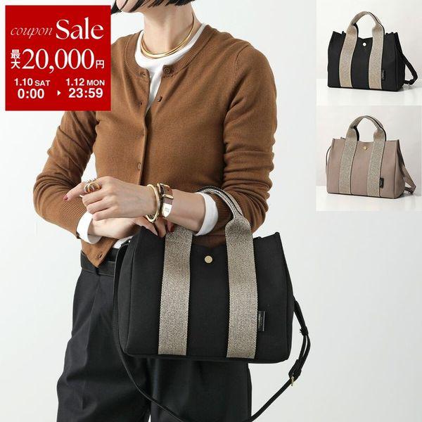 VIOLAd'ORO（ヴィオラドーロ） ミニトート GINO M ジーノ V-2096