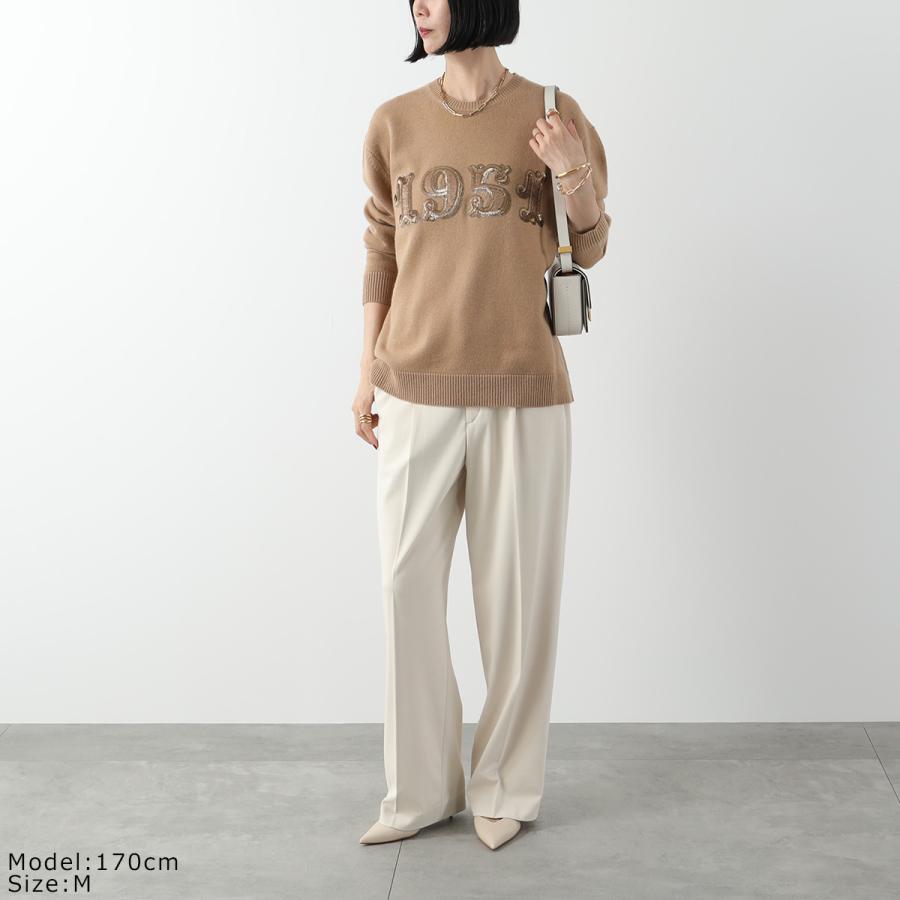 Max Mara MAX MARA マックスマーラ セーター PLATA プラタ Max Mara MAX MARA マックスマーラ セーター PLATA プラタ