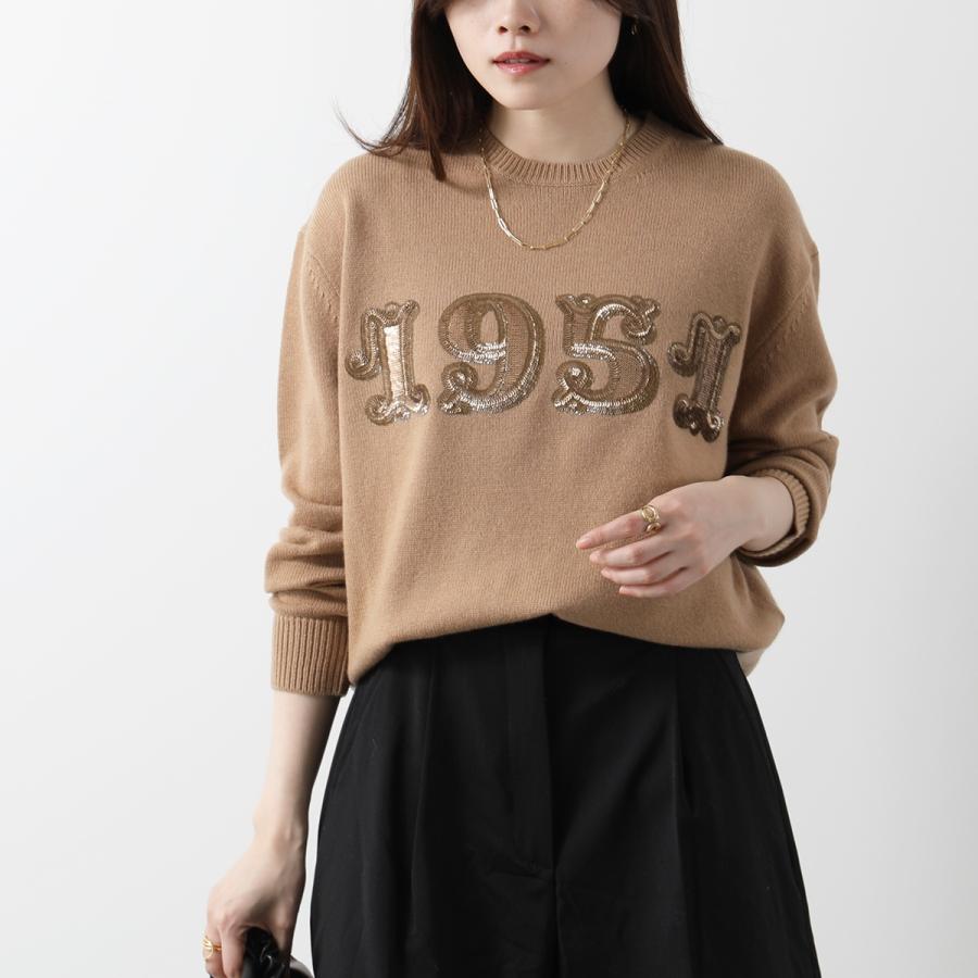 Max Mara MAX MARA マックスマーラ セーター PLATA プラタ Max Mara MAX MARA マックスマーラ セーター PLATA プラタ