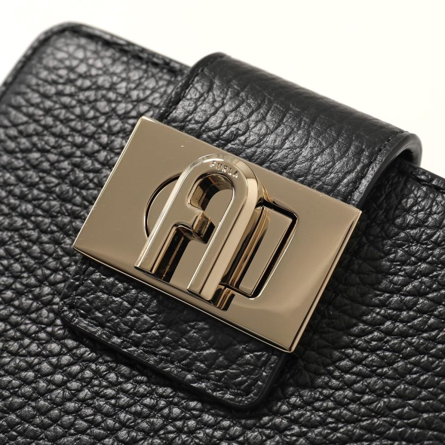 FURLA（フルラ） 二つ折り財布 FURLA 1927 WP00424 HSF000 レディース