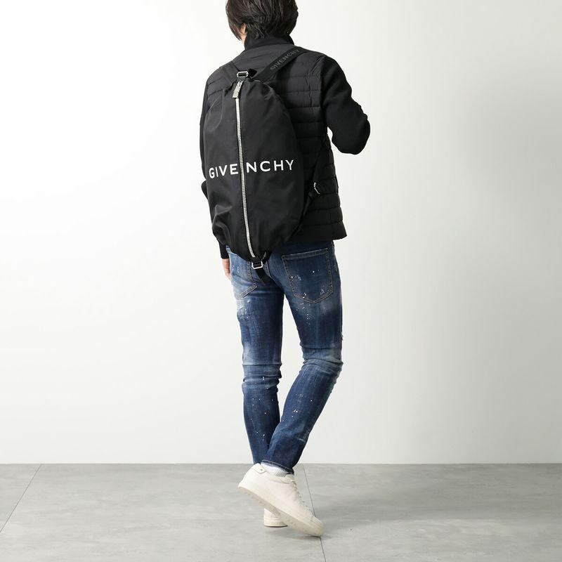 GIVENCHY（ジバンシィ） バックパック G-ZIP BACKPACK M BK50A8K1JE