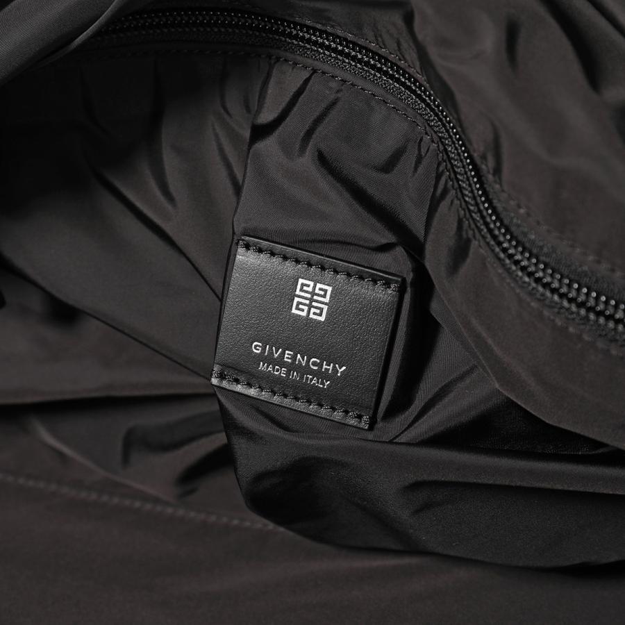 GIVENCHY（ジバンシィ） バックパック G-ZIP BACKPACK M BK50A8K1JE