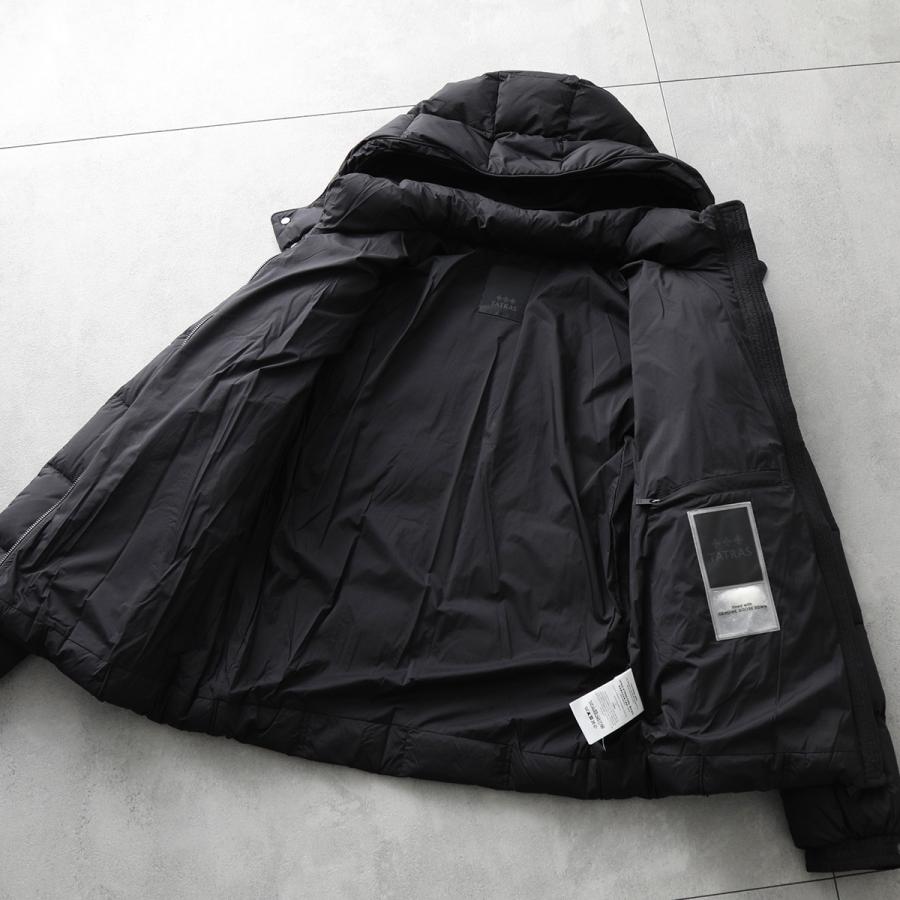 TATRAS（タトラス） ダウンジャケット GESSO ジェッソ MTAT23A4841-D