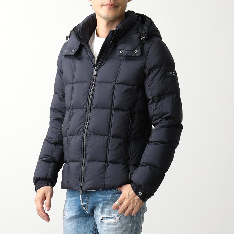 2169ふ　タトラス　ジェッソ　ダウンジャケット　2020年モデル　2way 美品 タトラス ジェッソ ダウンジャケット グレー 2way - メルカリ