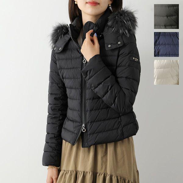 TATRAS（タトラス） ダウンジャケット VARENA ヴァレナ LTKE23A4164-D