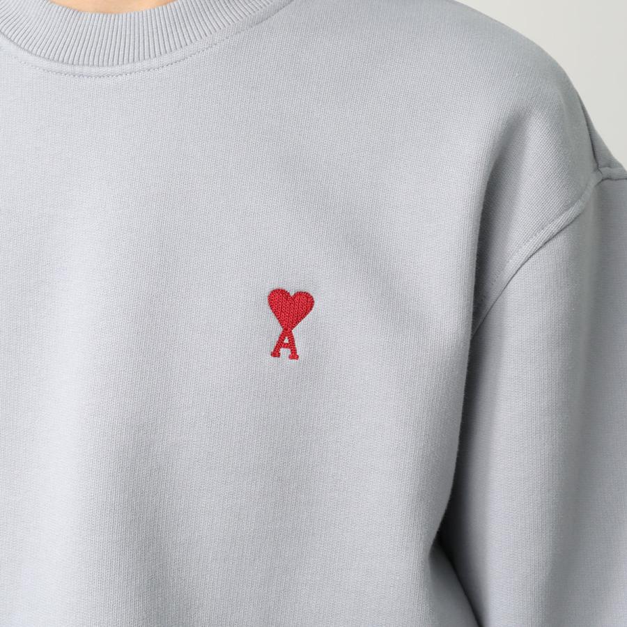 ami paris アミパリス トレーナー AMI DE COEUR SWEATSHIRT ami paris アミパリス トレーナー AMI DE COEUR SWEATSHIRT