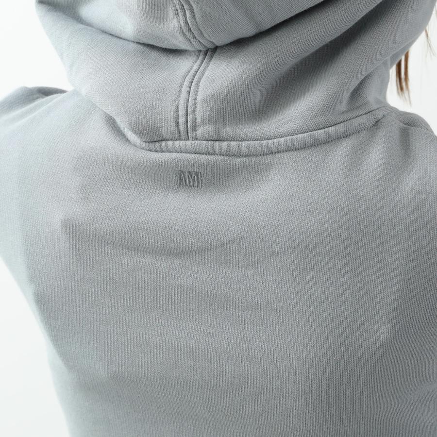 AMI Alexandre Mattiussi ami paris アミパリス パーカー USW235.730