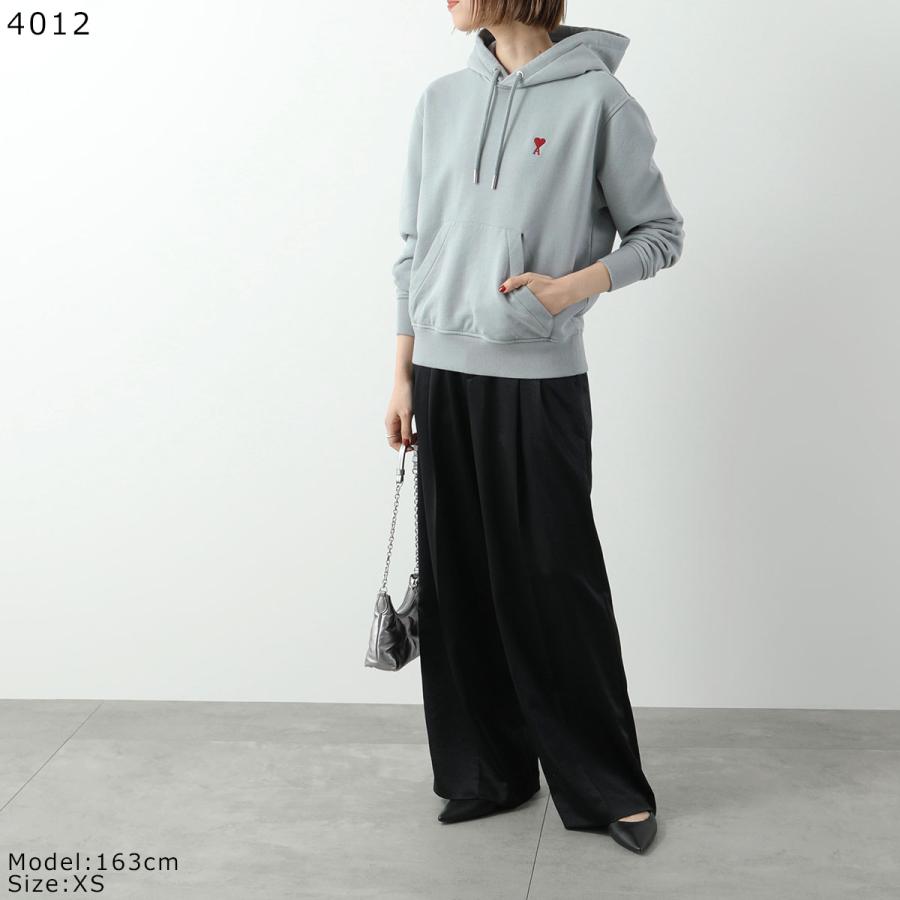 AMI Alexandre Mattiussi ami paris アミパリス パーカー USW235.730