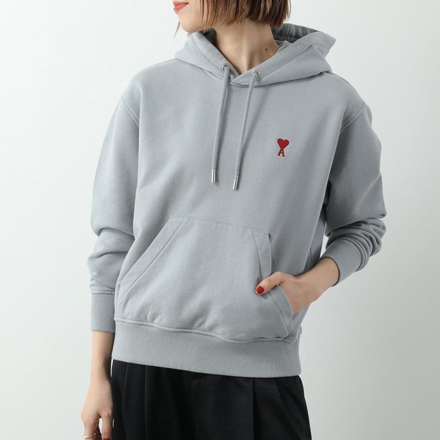 AMI Alexandre Mattiussi ami paris アミパリス パーカー USW235.730