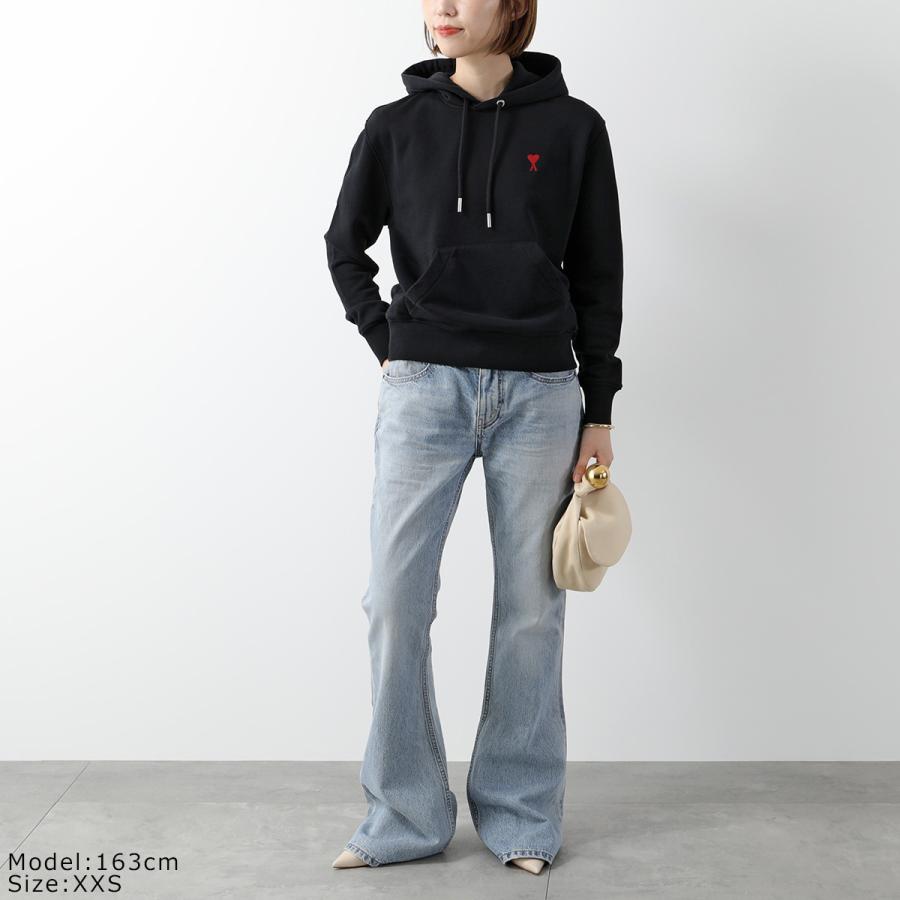 ami paris アミパリス パーカー USW235.730 レディース ハート ami paris アミパリス パーカー USW235.730 レディース ハート