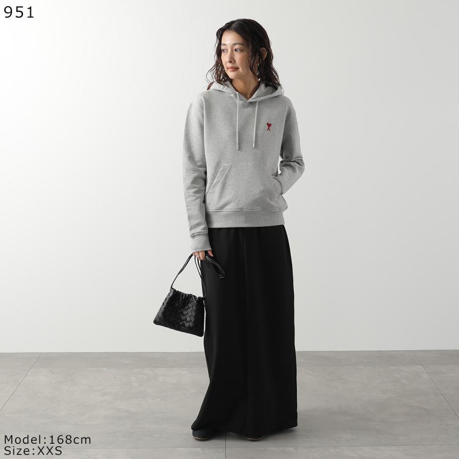 AMI Alexandre Mattiussi ami paris アミパリス パーカー USW235.730