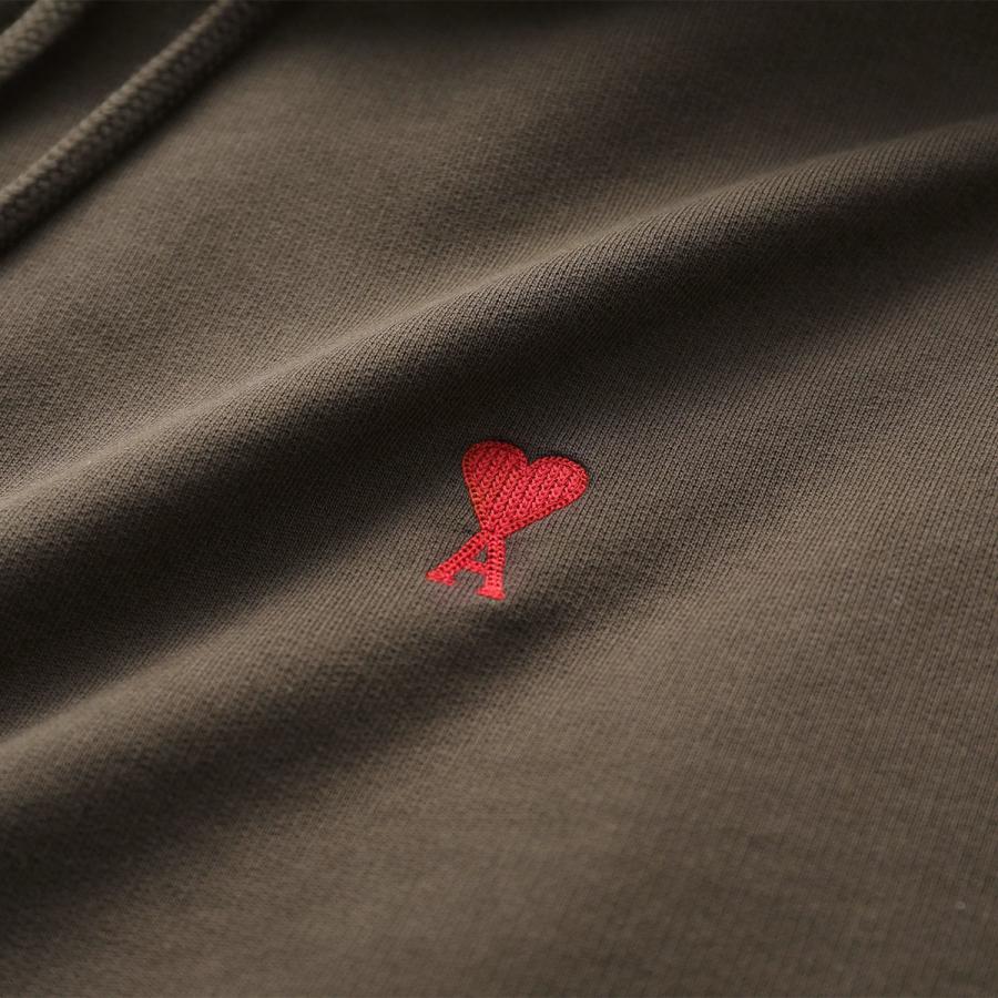 AMI Alexandre Mattiussi ami paris アミパリス パーカー AMI DE COEUR