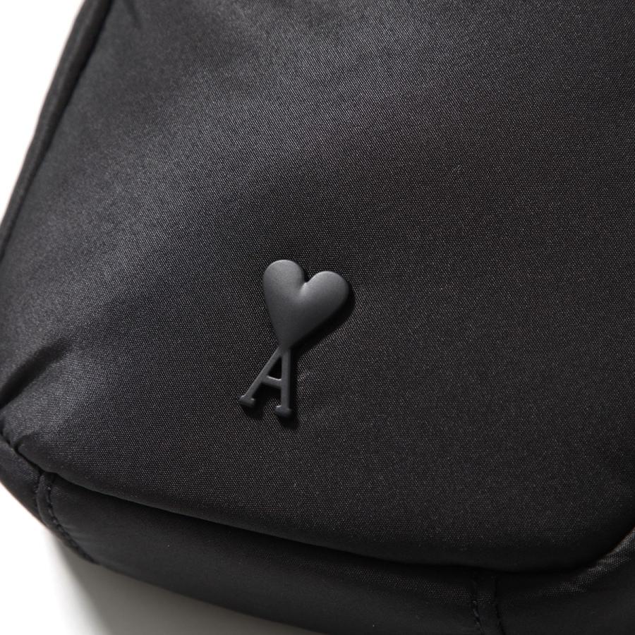 AMI Alexandre Mattiussi ami paris アミパリス ショルダーバッグ