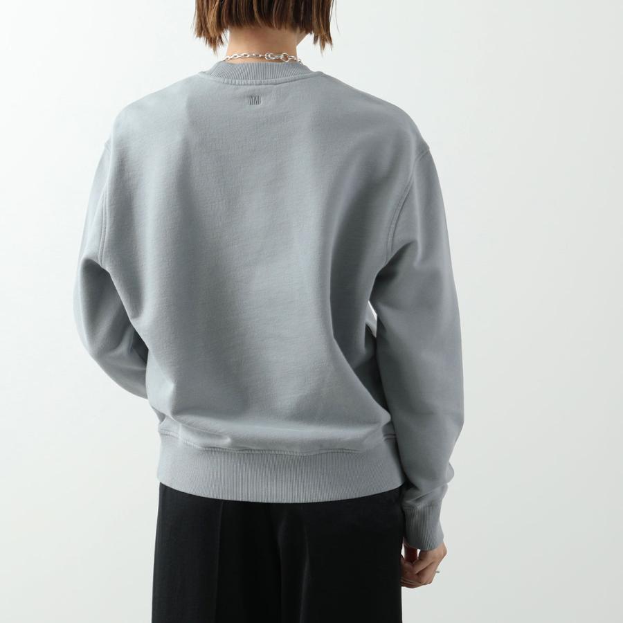 AMI Alexandre Mattiussi ami paris アミパリス トレーナー USW035.730