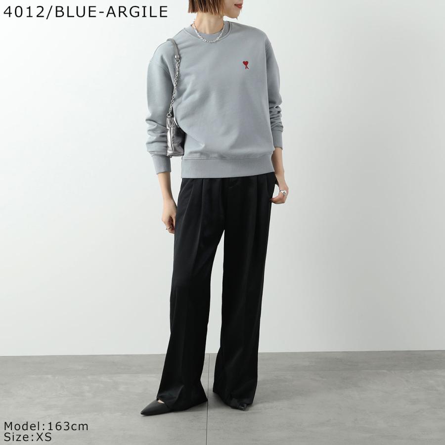 激レア】AMI PARIS アミパリス スウェット トレーナー 完売モデル 2025