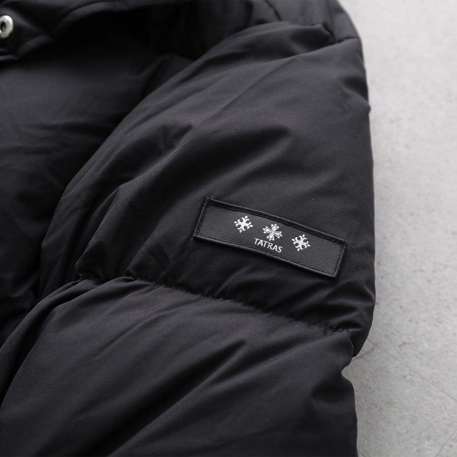 TATRAS（タトラス） ダウンジャケット SABINO サビーノ MTAT24A4936-D
