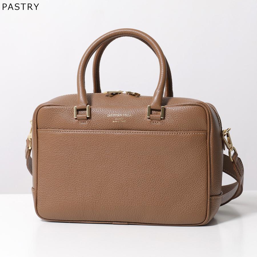 CHRISTIAN VILLA（クリスチャンヴィラ） ボストンバッグ 6335