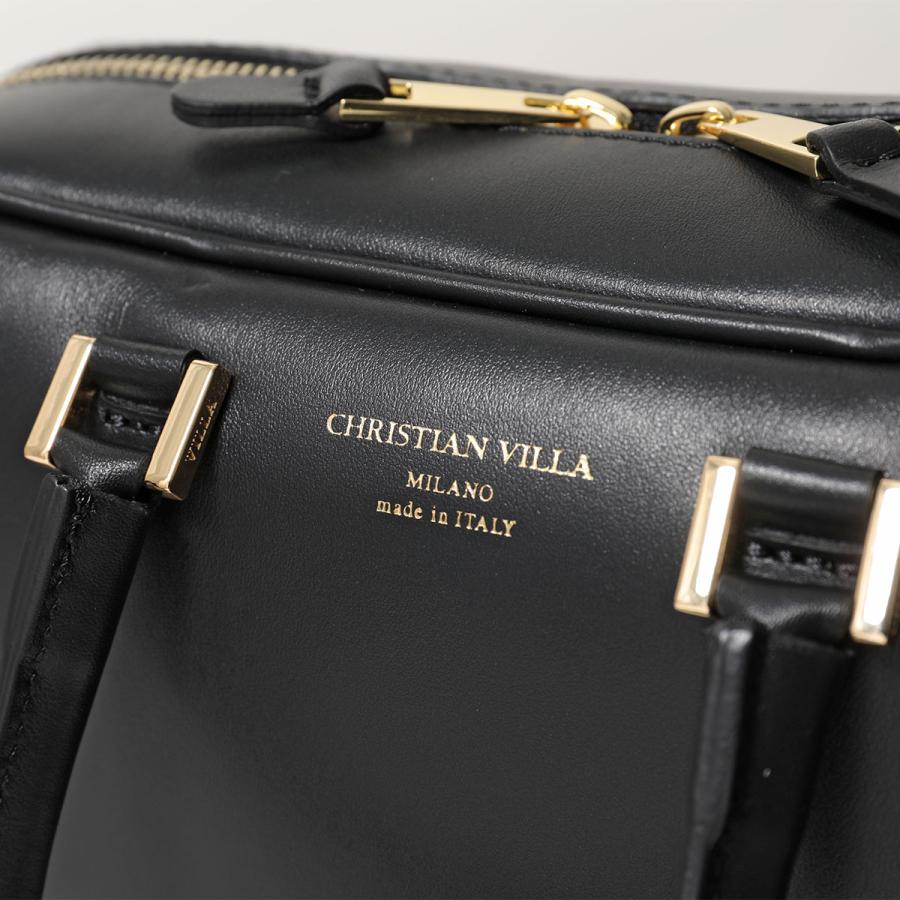 CHRISTIAN VILLA（クリスチャンヴィラ） ハンドバッグ 6306 レディース