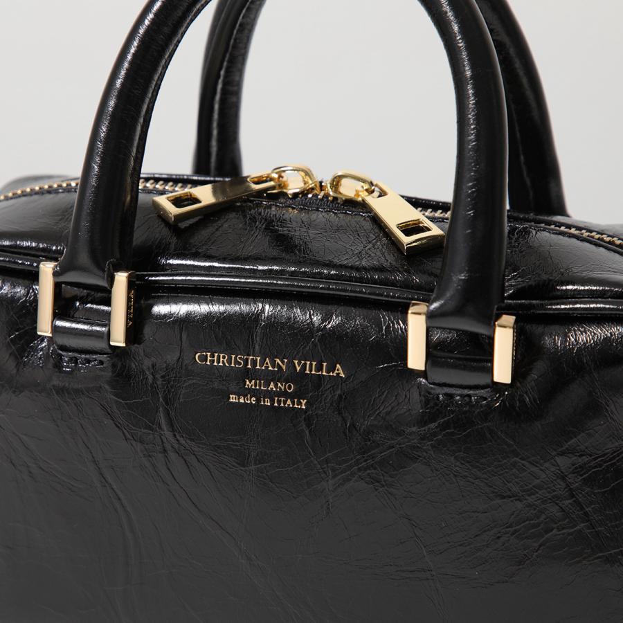 CHRISTIAN VILLA（クリスチャンヴィラ） ハンドバッグ 6140 レディース 