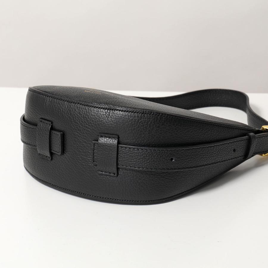 【美品】CHRISTIAN VILLA HOBOバッグ CHRISTIAN VILLA（クリスチャンヴィラ）の「【CHRISTIAN VILLA