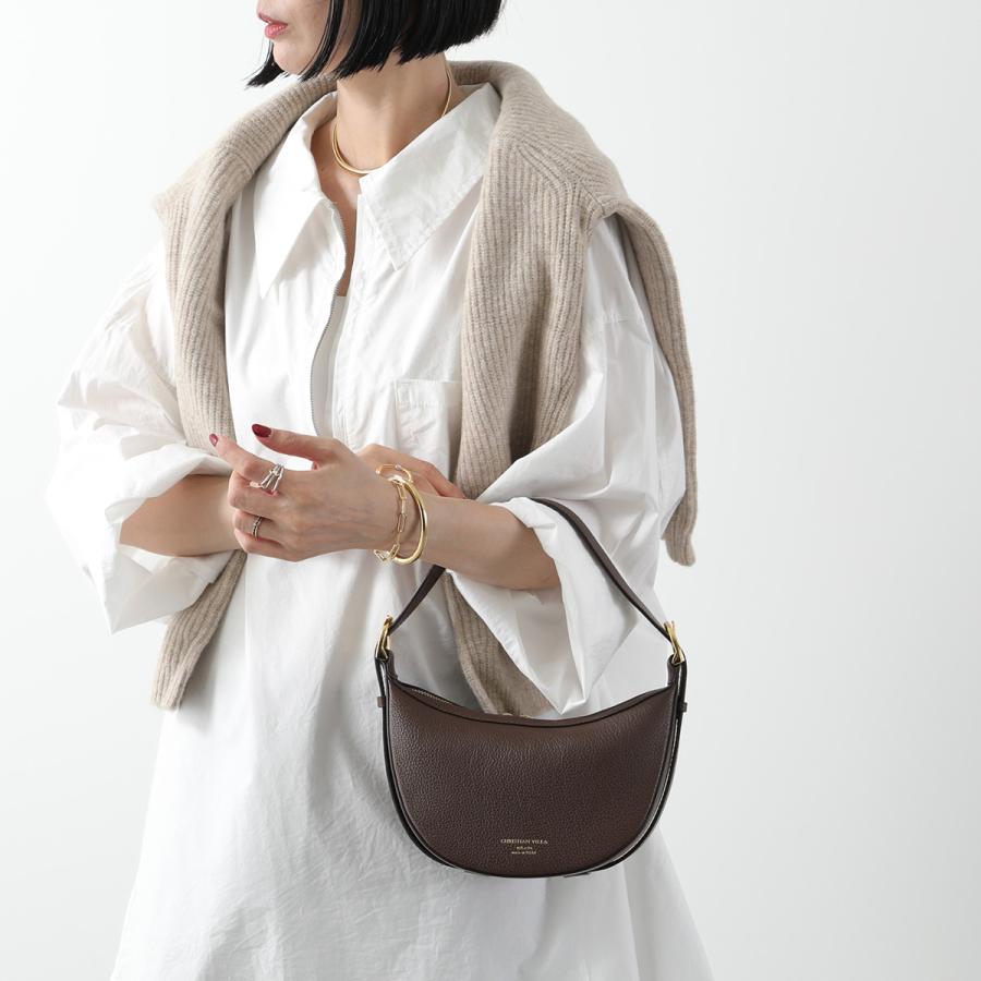 CHRISTIAN VILLA（クリスチャンヴィラ） ホーボーバッグ 6102