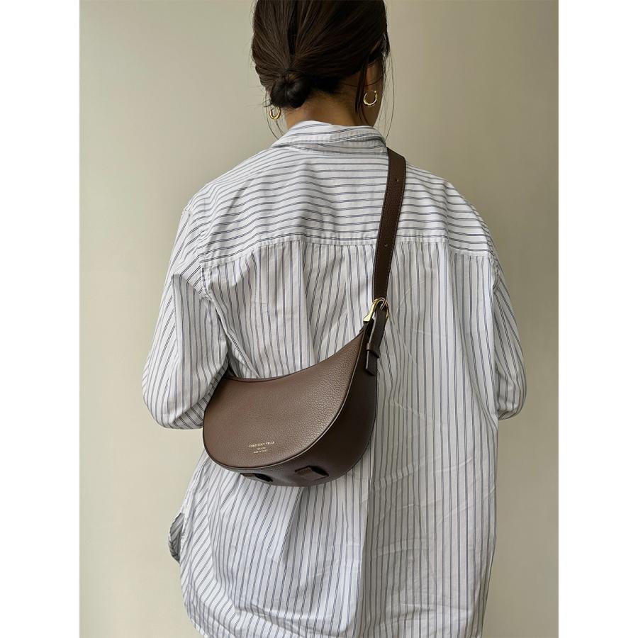 CHRISTIAN VILLA（クリスチャンヴィラ） ホーボーバッグ 6102