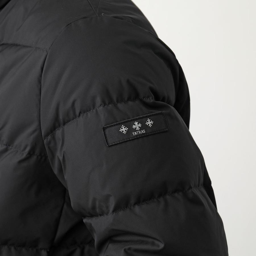 TATRAS（タトラス） ダウンジャケット DINANDO ディナンド MTAT23A4837