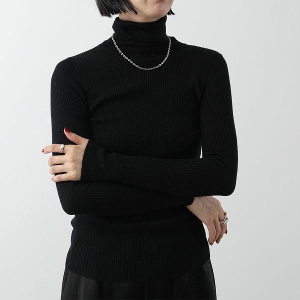 TOM WOOD（トムウッド） リング レディース Joe Ring White MOP ジョー