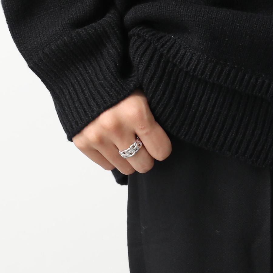 TOM WOOD（トムウッド） リング メンズ Vintage Ring ヴィンテージ