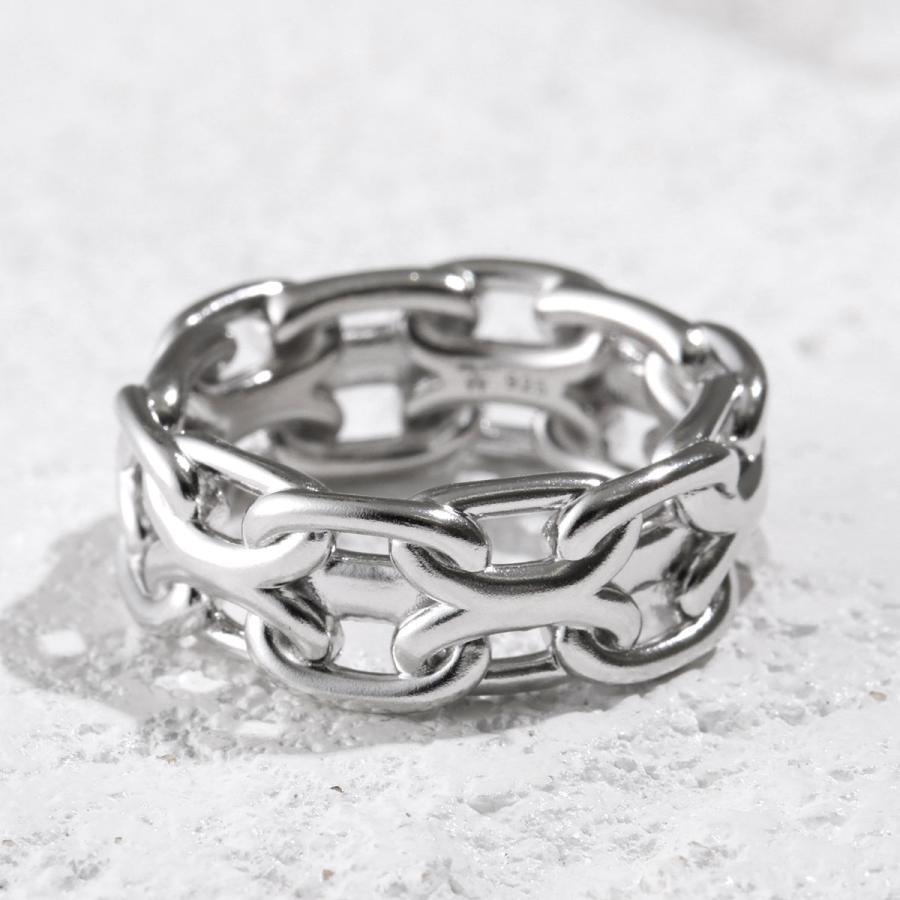 TOM WOOD（トムウッド） リング メンズ Vintage Ring ヴィンテージ