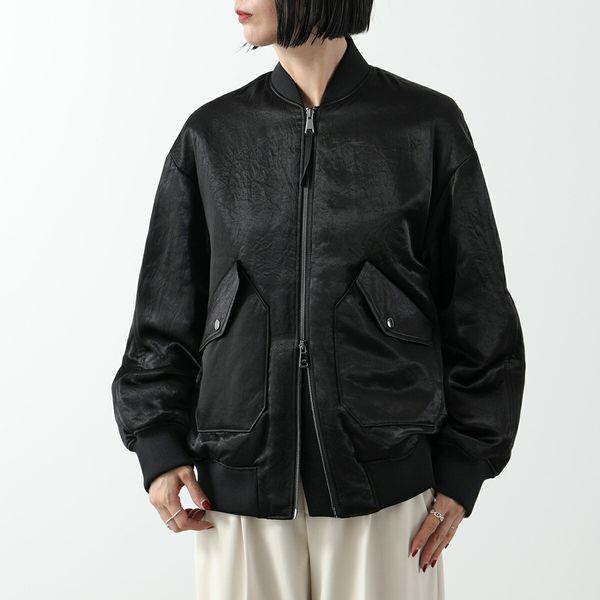 MAX MARA LEISURE マックスマーラ レジャー ブルゾン IMELDE 
