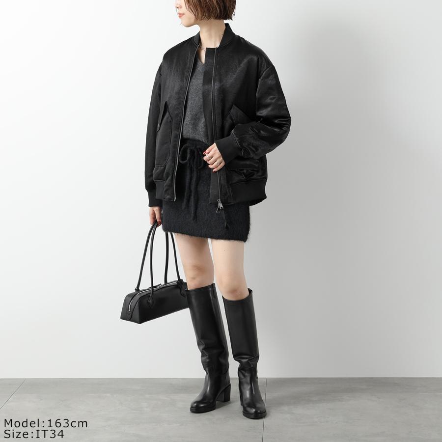Max Mara MAX MARA LEISURE マックスマーラ レジャー ブルゾン Max Mara MAX MARA LEISURE マックスマーラ レジャー ブルゾン