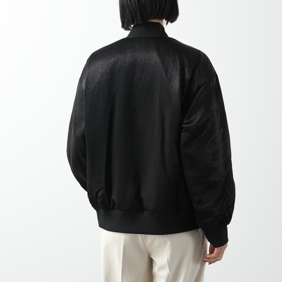 Max Mara MAX MARA LEISURE マックスマーラ レジャー ブルゾン Max Mara MAX MARA LEISURE マックスマーラ レジャー ブルゾン