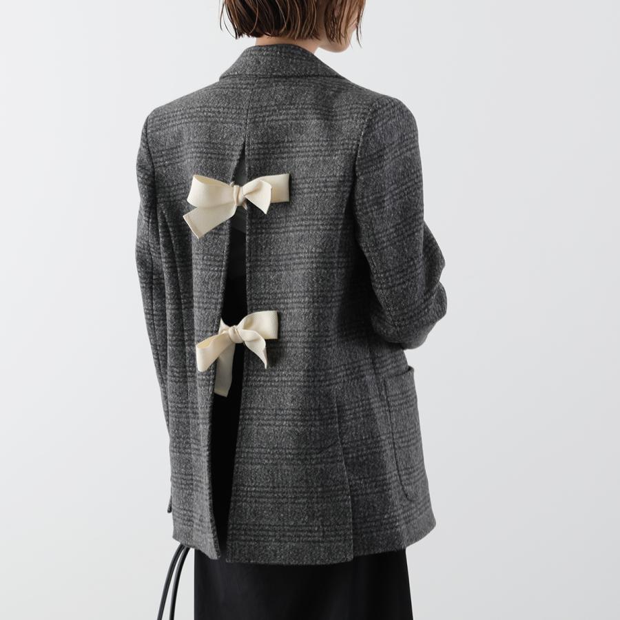 The Garment ザ ガーメント ブレザー brad blazer 20575 レディース