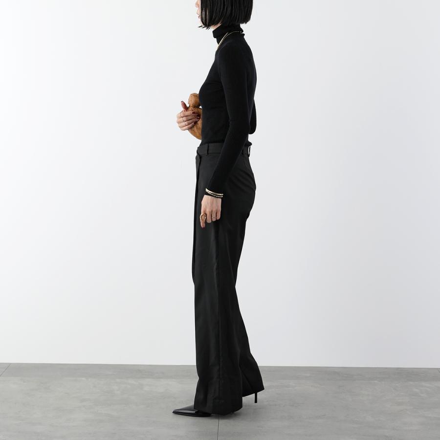 The Garment ザ ガーメント スラックス pluto twist 20511 レディース