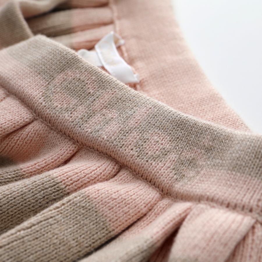 Chloe（クロエ） Chloe KIDS キッズ プリーツスカート C20397