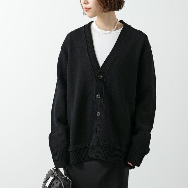 Maison Margiela（メゾンマルジェラ） 4 14 カーディガン SI1GP0003