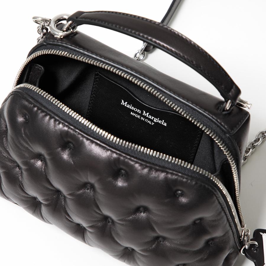 Maison Margiela（メゾンマルジェラ） ハンドバッグ Glam Slam グラム