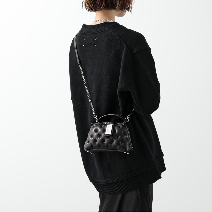 Maison Margiela（メゾンマルジェラ） ハンドバッグ Glam Slam グラム